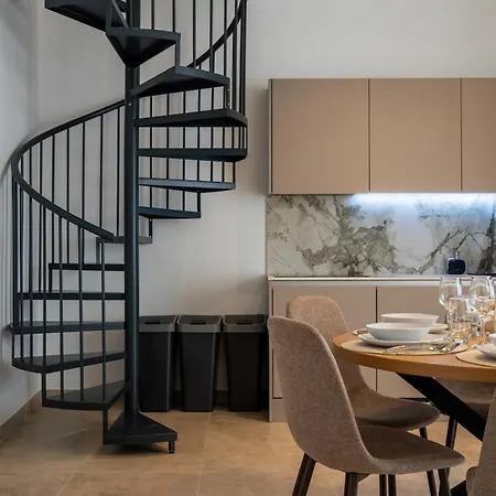 42, - Newly Renovated Traditional Maltese Townhouse With Private Pool 度假居 Żejtun