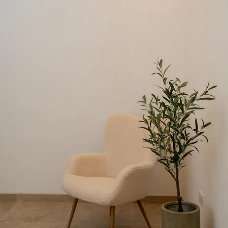 度假居 42, - Newly Renovated Traditional Maltese Townhouse With Private Pool Żejtun